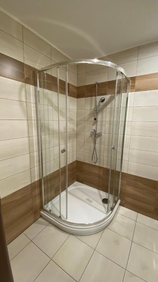 Apartmany U Viaduktu 46 อุสตีนัดลาแบม ภายนอก รูปภาพ